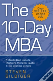 Capa do artigo The 10-Day Mba