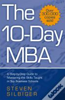 The 10-Day Mba