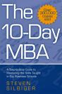 The 10-Day Mba - Preview