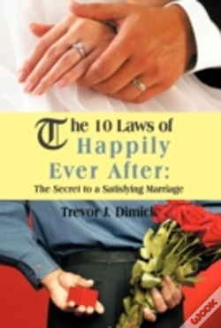 Capa do artigo The 10 Laws Of Happily Ever After