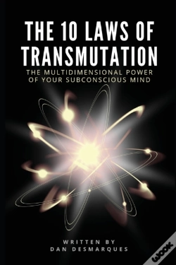 Capa do artigo The 10 Laws Of Transmutation