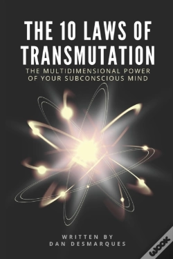 Capa do artigo The 10 Laws Of Transmutation