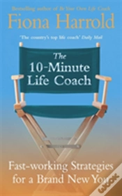 Capa do artigo The 10-Minute Life Coach