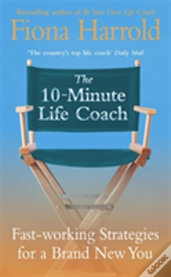 Capa do artigo The 10-Minute Life Coach