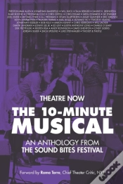 Capa do artigo The 10-Minute Musical