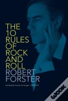The 10 Rules Of Rock And Roll