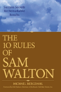The 10 Rules Of Sam Walton - Preview