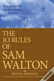Capa do artigo The 10 Rules Of Sam Walton