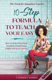 Capa do artigo The 10-Step Formula To Teach Your Easy