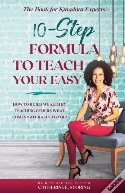 Capa do artigo The 10-Step Formula To Teach Your Easy