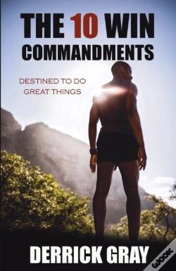 Capa do artigo The 10 Win Commandments