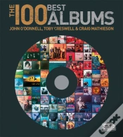 Capa do artigo The 100 Best Albums
