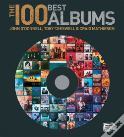 Capa do artigo The 100 Best Albums