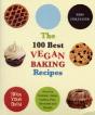 The 100 Best Vegan Baking Recipes - Preview