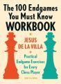 The 100 Endgames You Must Know Workbook - Preview