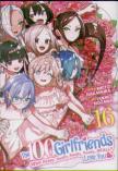The 100 Girlfriends Who Really, Really, Really, Really, Really Love You Vol. 16