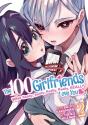 The 100 Girlfriends Who Really, Really, Really, Really, Really Love You Vol. 2 - Preview