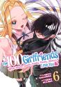 The 100 Girlfriends Who Really, Really, Really, Really, Really Love You Vol. 6 - Preview