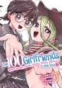 The 100 Girlfriends Who Really, Really, Really, Really, Really Love You Vol. 7 - Preview