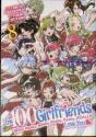 The 100 Girlfriends Who Really, Really, Really, Really, Really Love You Vol. 8 - Preview