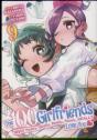 The 100 Girlfriends Who Really, Really, Really, Really, Really Love You Vol. 9 - Preview