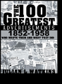 The 100 Greatest Advertisements 1852-1958: Who Wrote Them And What They Did - Preview