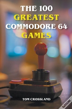 Capa do artigo The 100 Greatest Commodore 64 Games