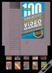 Capa do artigo The 100 Greatest Console Video Games