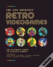 The 100 Greatest Retro Videogames