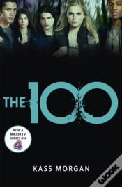 Capa do artigo The 100