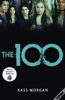 Capa do artigo The 100