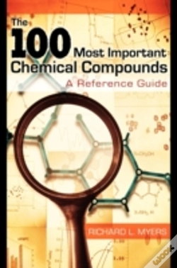 Capa do artigo The 100 Most Important Chemical Compounds