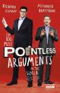 The 100 Most Pointless Arguments In The World - Preview