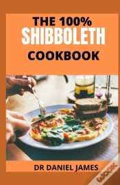 Capa do artigo The 100% Shibboleth Cookbook