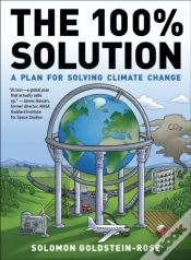 Capa do artigo The 100% Solution