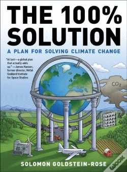 Capa do artigo The 100% Solution