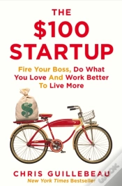 Capa do artigo The $100 Startup
