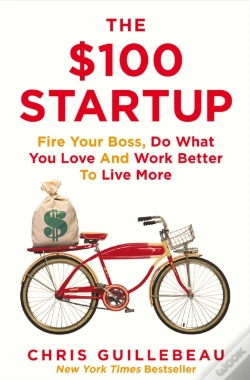 Capa do artigo The $100 Startup