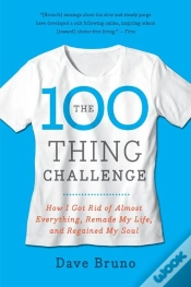 Capa do artigo The 100 Thing Challenge