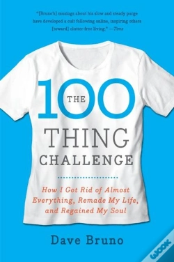 Capa do artigo The 100 Thing Challenge