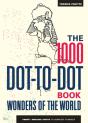 The 1000 Dot-To-Dot Book: Wonders Of The World - Preview