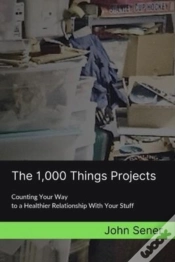 Capa do artigo The 1,000 Things Projects