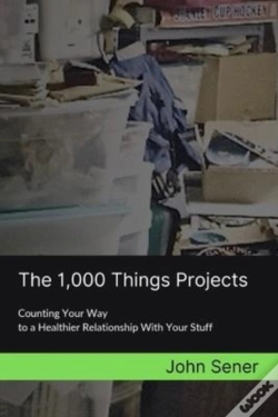 Capa do artigo The 1,000 Things Projects