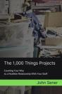 The 1,000 Things Projects - Preview
