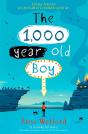 The 1,000-Year-Old Boy - Preview