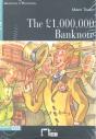 The £ 1.000.000 Bank Note+Cd N/E   - Preview