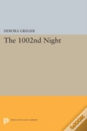 Capa do artigo The 1002nd Night