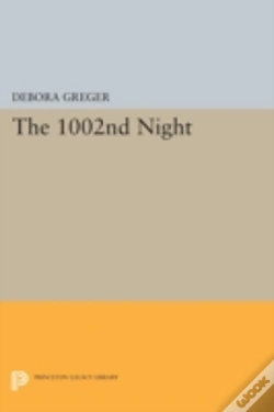 Capa do artigo The 1002nd Night