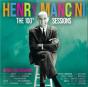 The 100th Sessions - Henry Has Company - CD - Preview