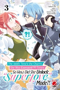Capa do artigo The 100th Time'S The Charm Volume 3